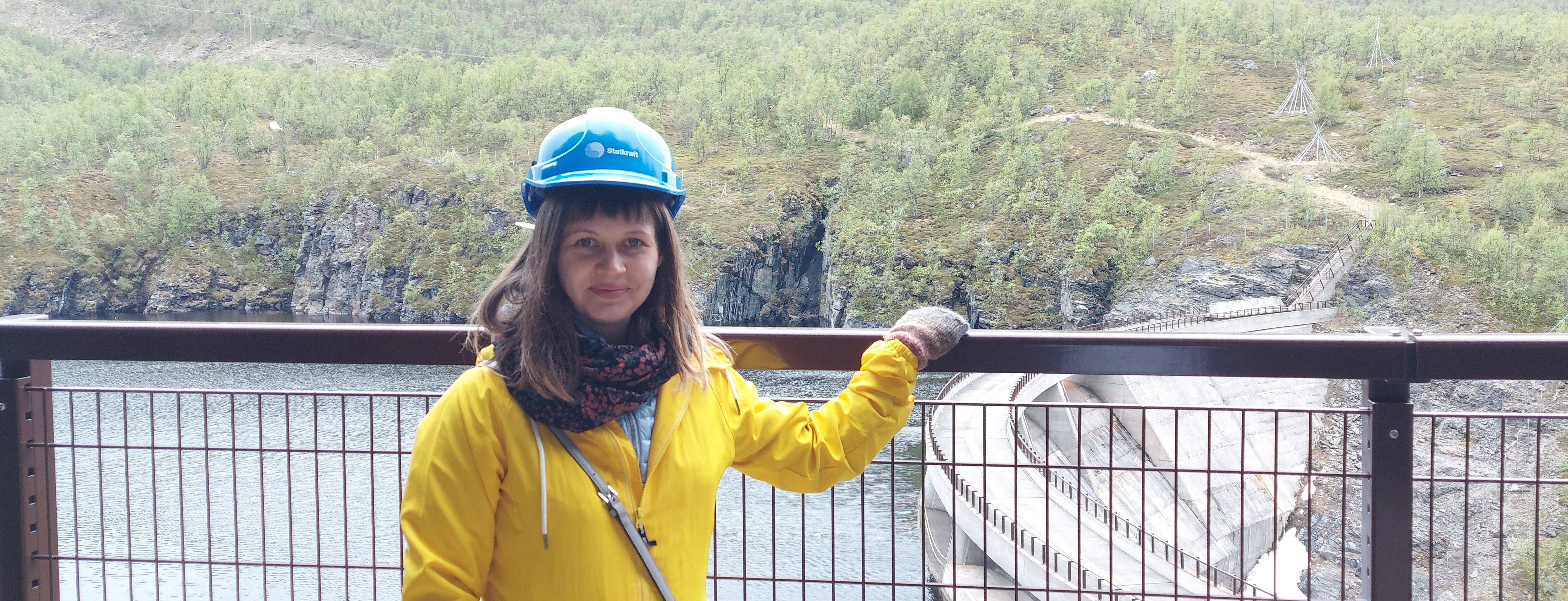 Anna Niia Varfolomeeva